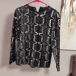 Elinor Gay Original Blouse
